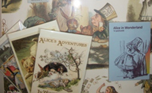 Alice In Wonderland
